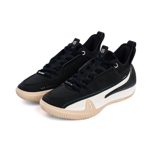 Giày bóng rổ Zen VII 361º Nam W572531101-1