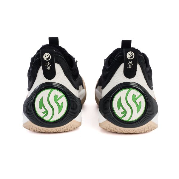 Giày bóng rổ Zen VII 361º Nam W572531101-1