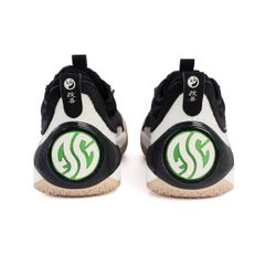 Giày bóng rổ Zen VII 361º Nam W572531101-1