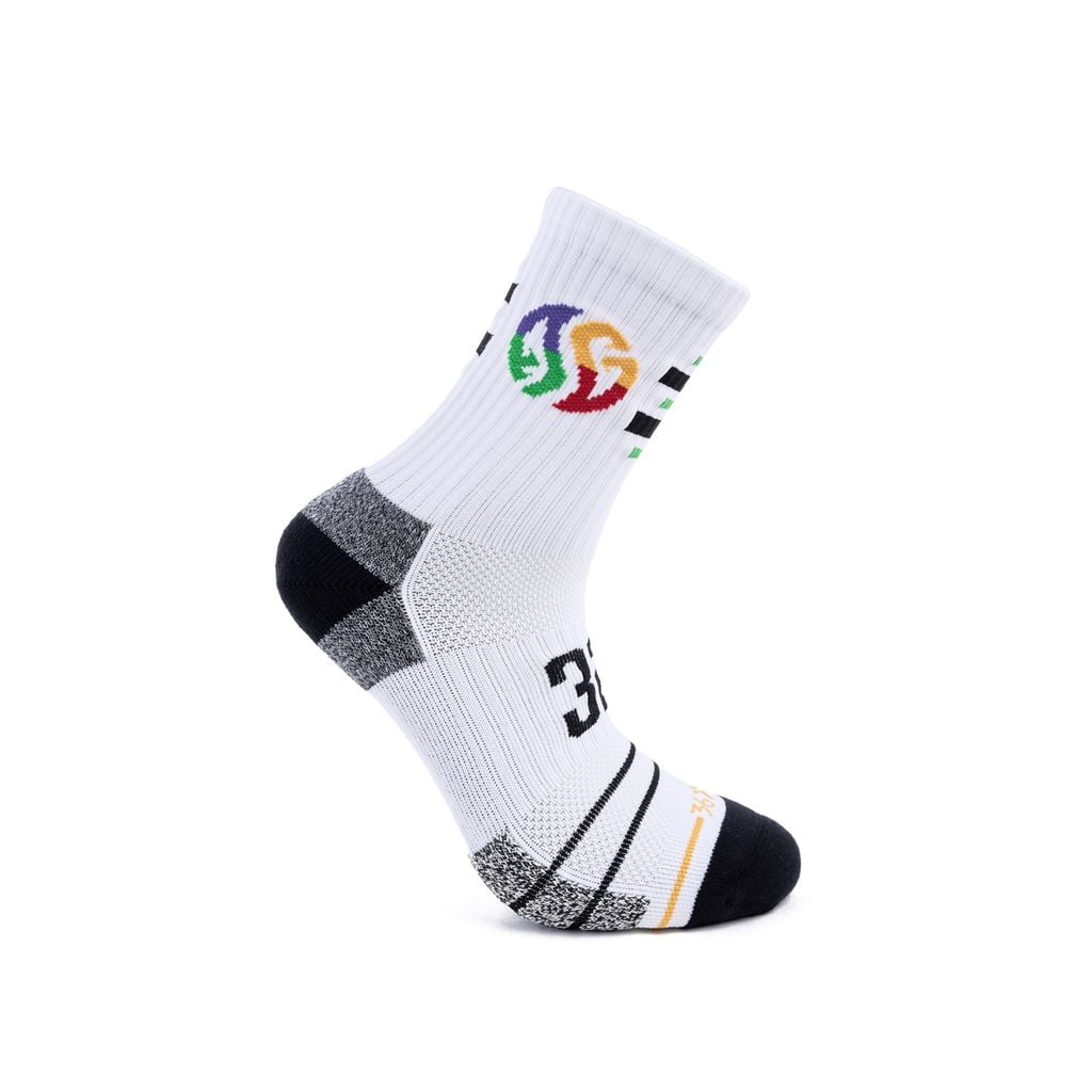 Tất cao cổ 361º Nam W512533002-3