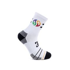 Tất cao cổ 361º Nam W512533002-3