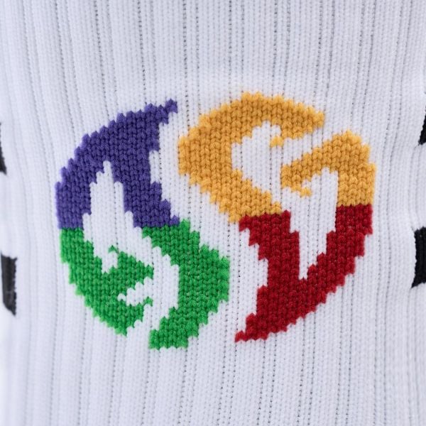 Tất cao cổ 361º Nam W512533002-3