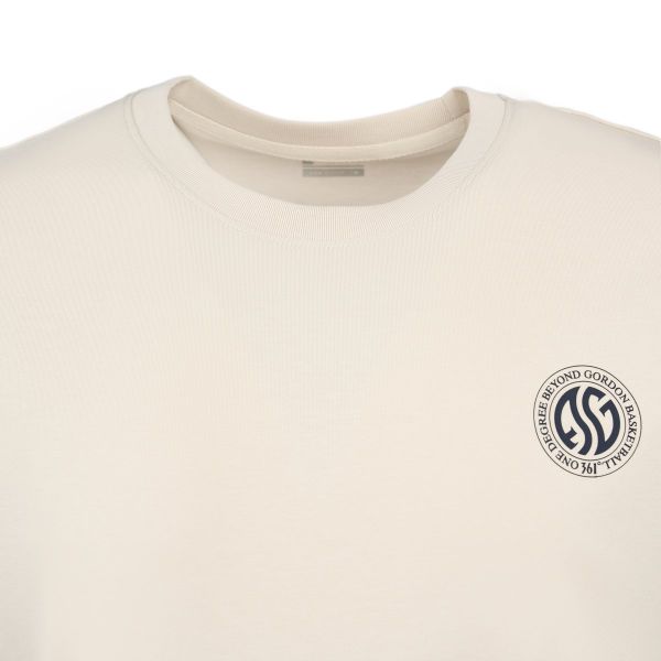 Áo T-shirt 361º Nam W552531106-4C