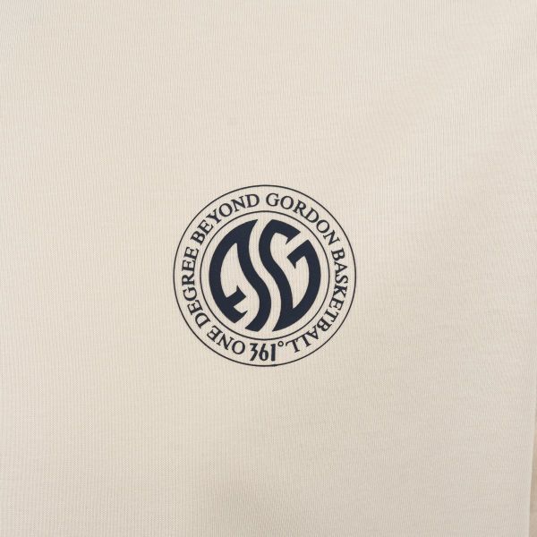 Áo T-shirt 361º Nam W552531106-4C