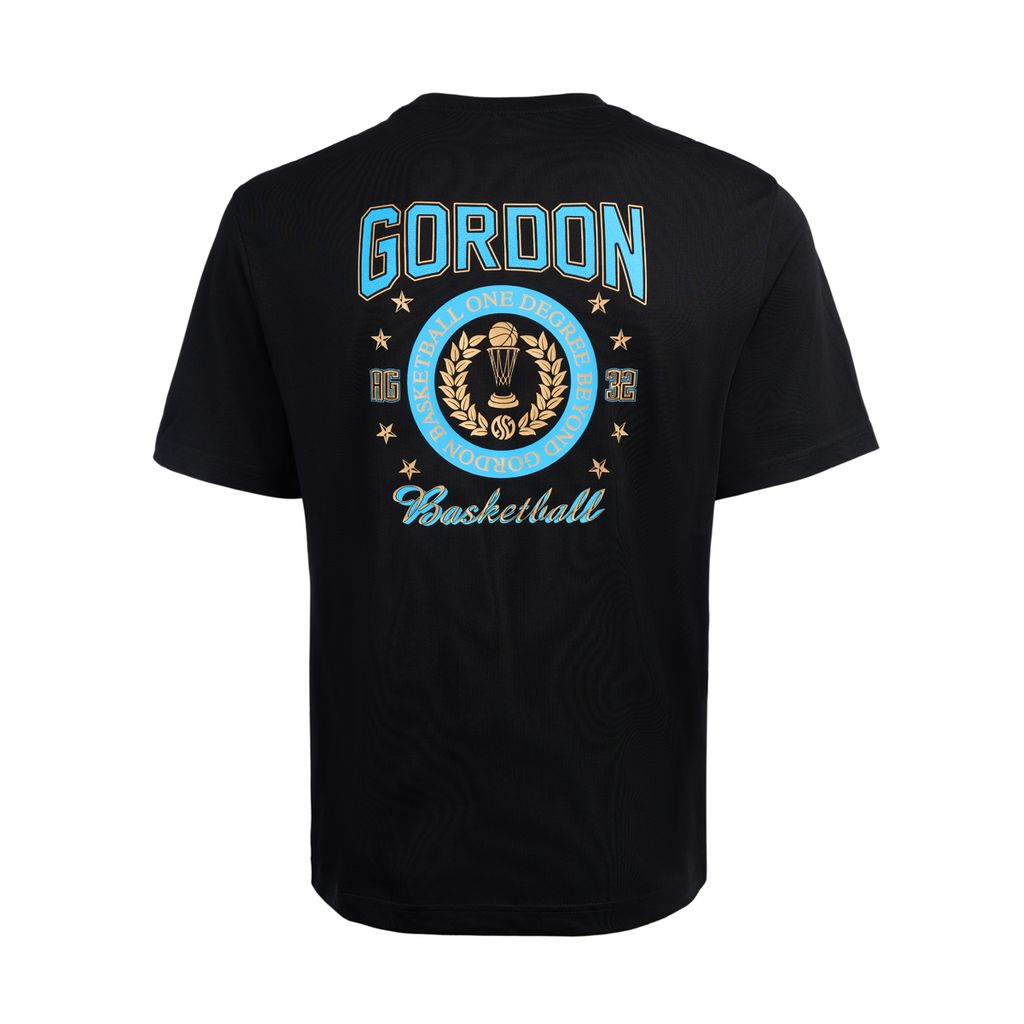 Áo T shirt 361º Nam W552531106-3C