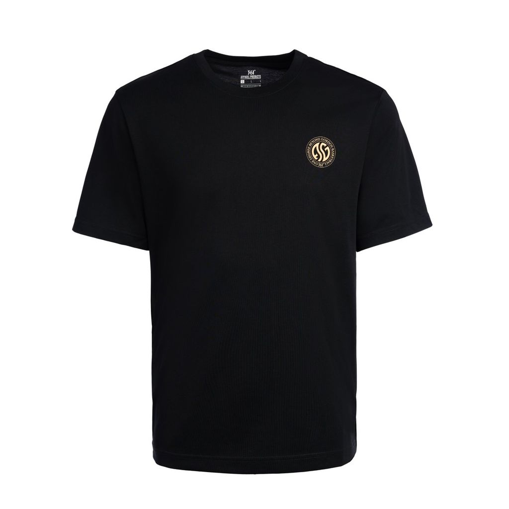 Áo T shirt 361º Nam W552531106-3C