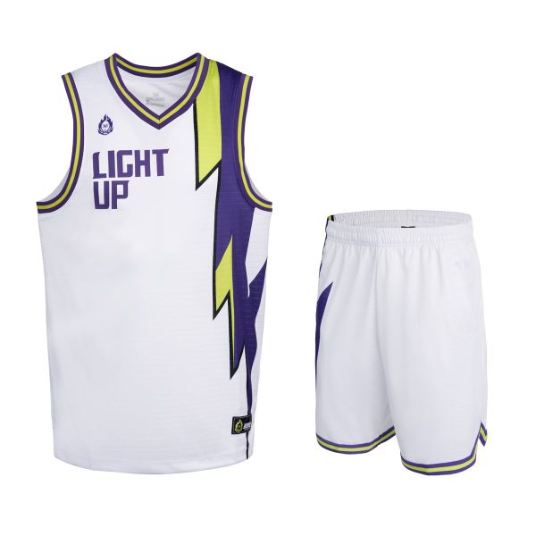 Bộ quần áo thể thao 361º Nam W552531903-1C