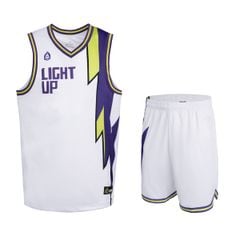 Bộ quần áo thể thao 361º Nam W552531903-1C