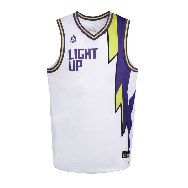 Bộ quần áo thể thao 361º Nam W552531903-1C