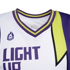 Bộ quần áo thể thao 361º Nam W552531903-1C