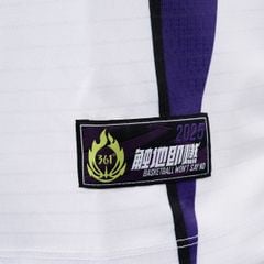 Bộ quần áo thể thao 361º Nam W552531903-1C