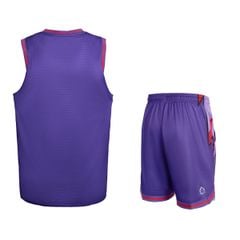 Bộ quần áo thể thao 361º Nam W552531903-2C