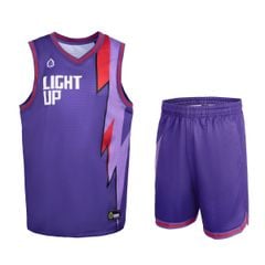 Bộ quần áo thể thao 361º Nam W552531903-2C