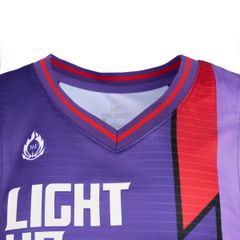 Bộ quần áo thể thao 361º Nam W552531903-2C