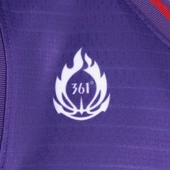 Bộ quần áo thể thao 361º Nam W552531903-2C