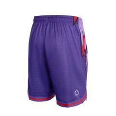 Bộ quần áo thể thao 361º Nam W552531903-2C