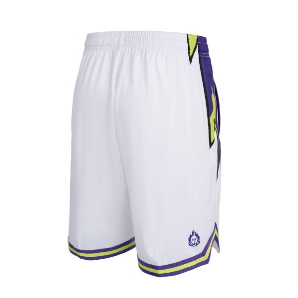 Bộ quần áo thể thao 361º Nam W552531903-1C