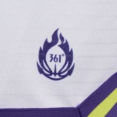 Bộ quần áo thể thao 361º Nam W552531903-1C