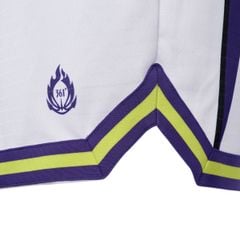 Bộ quần áo thể thao 361º Nam W552531903-1C