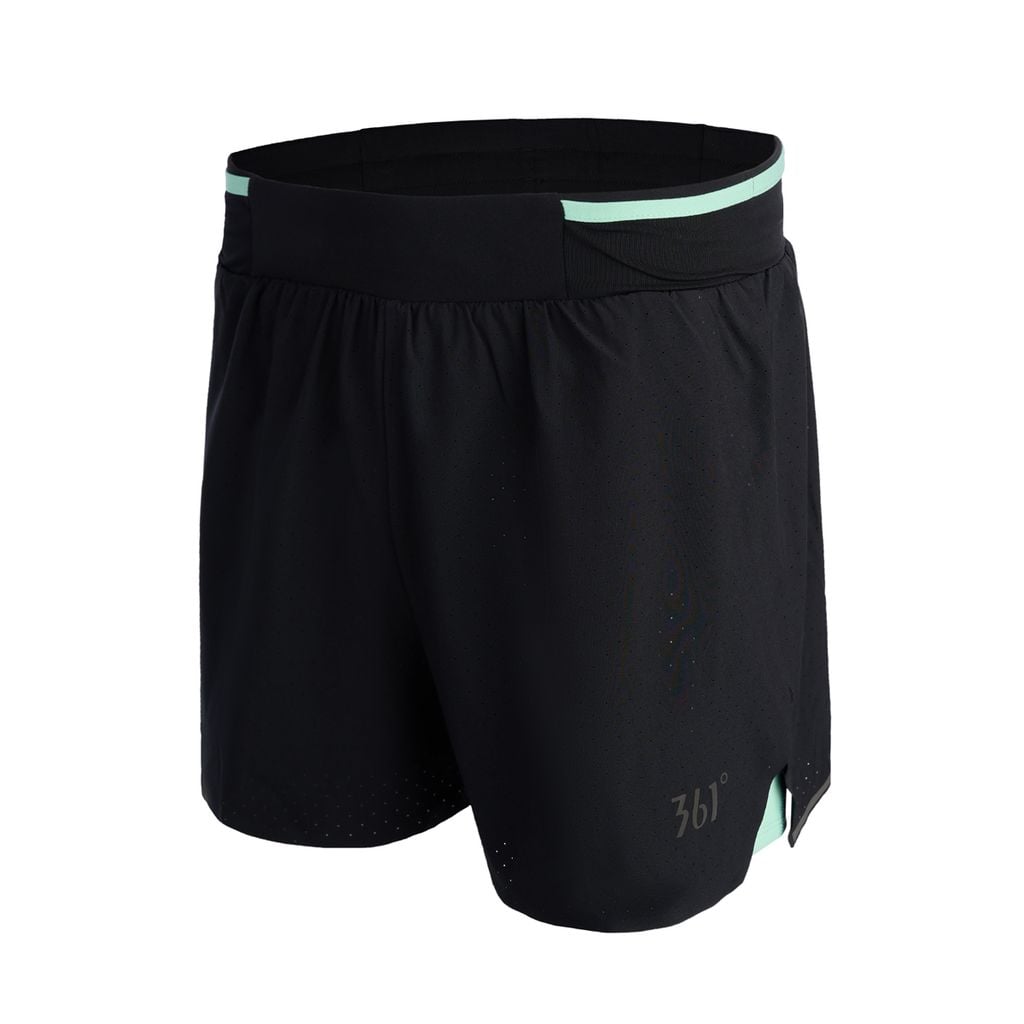 Quần short 361º Nam W552532705-1C