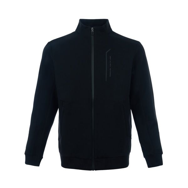 Áo khoác nỉ không mũ 361º Nam W552534806-3C