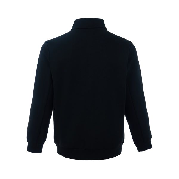 Áo khoác nỉ không mũ 361º Nam W552534806-3C