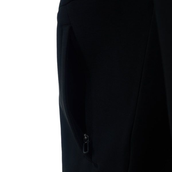 Áo khoác nỉ không mũ 361º Nam W552534806-3C