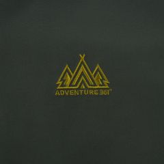 Áo gió có mũ 361º Nam W552533602-3C