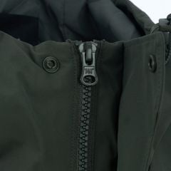 Áo gió có mũ 361º Nam W552533602-3C