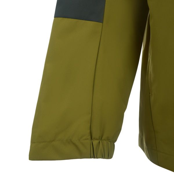 Áo gió có mũ 361º Nam W552533602-3C