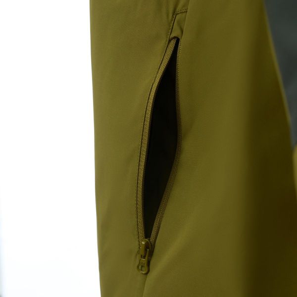 Áo gió có mũ 361º Nam W552533602-3C