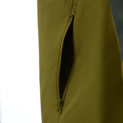 Áo gió có mũ 361º Nam W552533602-3C