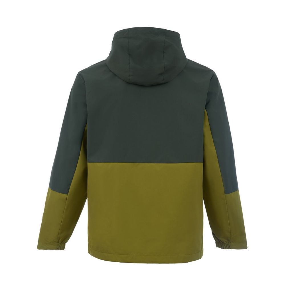 Áo gió có mũ 361º Nam W552533602-3C