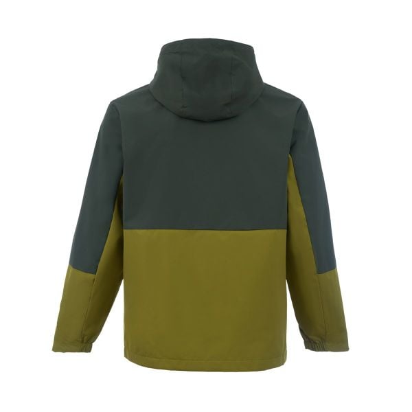 Áo gió có mũ 361º Nam W552533602-3C