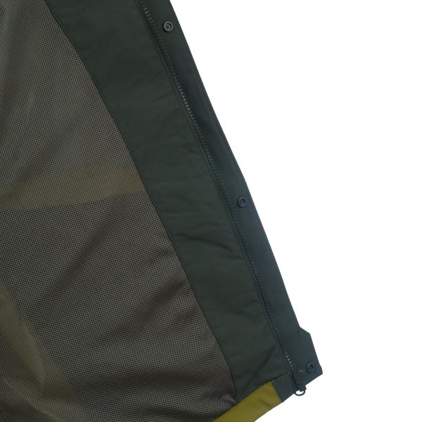 Áo gió có mũ 361º Nam W552533602-3C