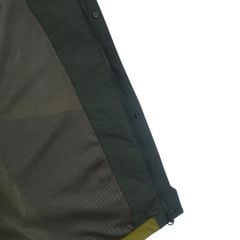 Áo gió có mũ 361º Nam W552533602-3C