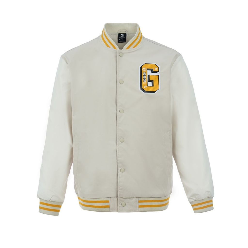 Áo gió không mũ 361º Nam W552531601-5C