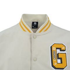 Áo gió không mũ 361º Nam W552531601-5C