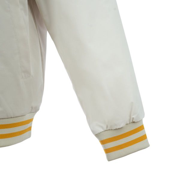 Áo gió không mũ 361º Nam W552531601-5C