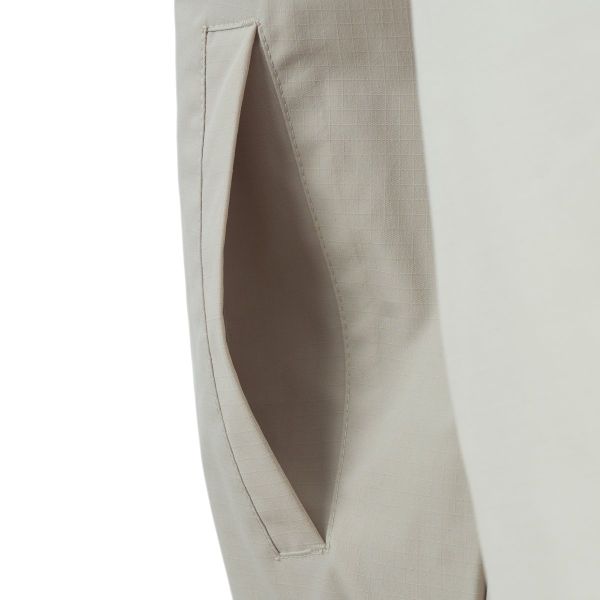 Áo gió không mũ 361º Nam W552531601-5C