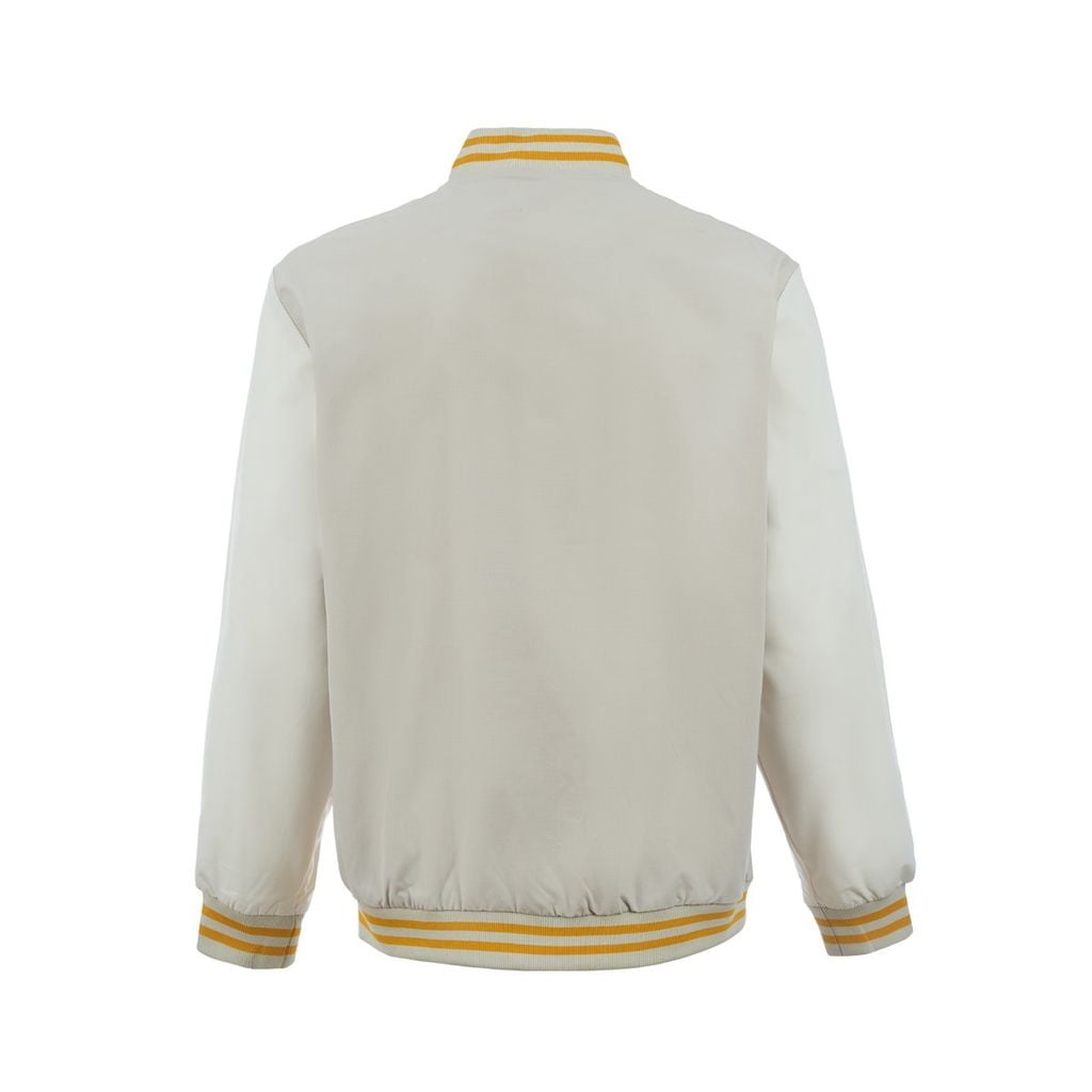 Áo gió không mũ 361º Nam W552531601-5C