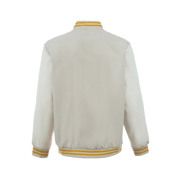 Áo gió không mũ 361º Nam W552531601-5C