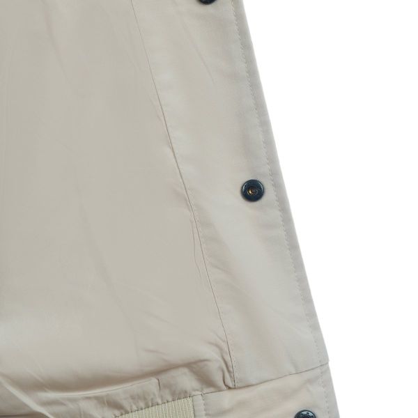 Áo gió không mũ 361º Nam W552531601-5C