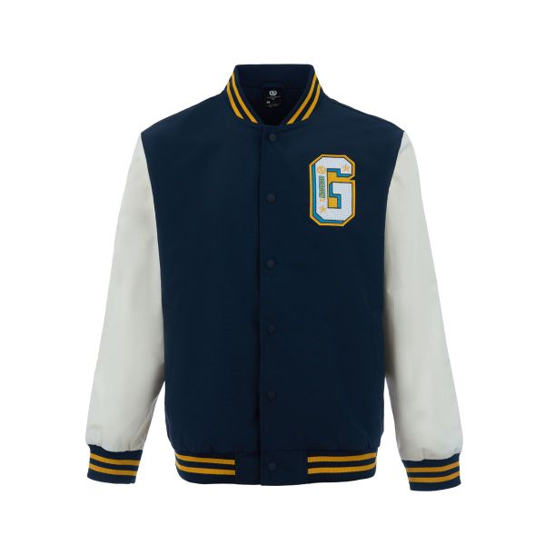 Áo gió không mũ 361º Nam W552531601-6C