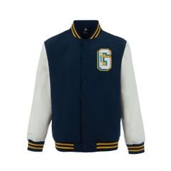 Áo gió không mũ 361º Nam W552531601-6C