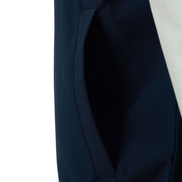 Áo gió không mũ 361º Nam W552531601-6C