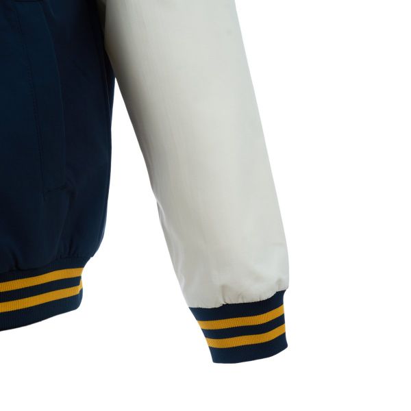 Áo gió không mũ 361º Nam W552531601-6C