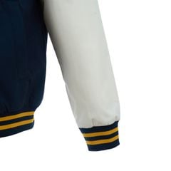 Áo gió không mũ 361º Nam W552531601-6C