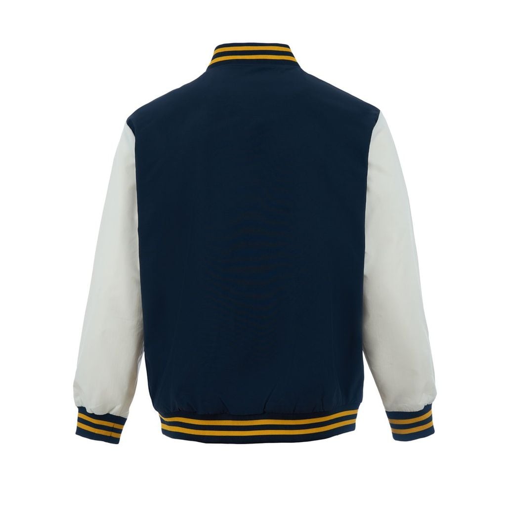 Áo gió không mũ 361º Nam W552531601-6C