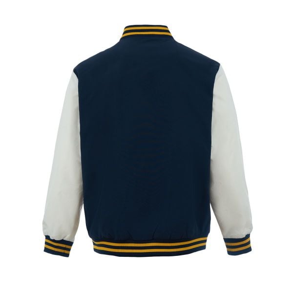 Áo gió không mũ 361º Nam W552531601-6C